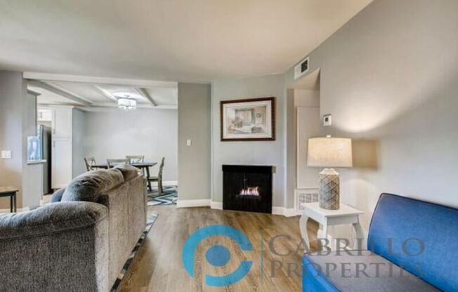 5350 Baltimore Drive #71