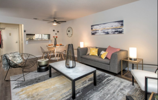 Park Lakewood Apartments