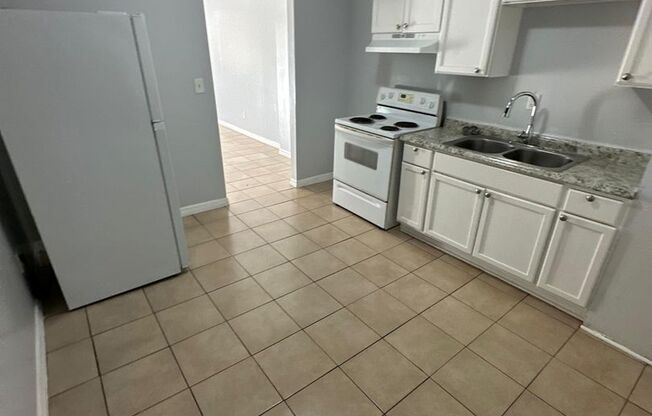 1579 W 23rd St.- 4 Plex