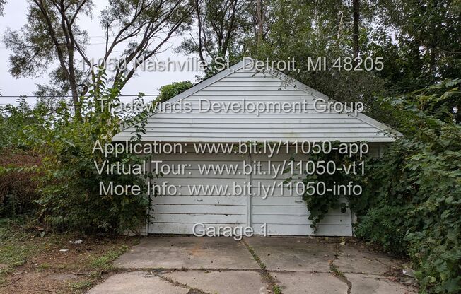 3 beds, 1 bath, $1,100