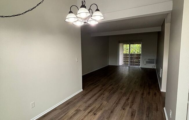 1 bed, 1 bath, 780 sqft, $2,375, Unit 112