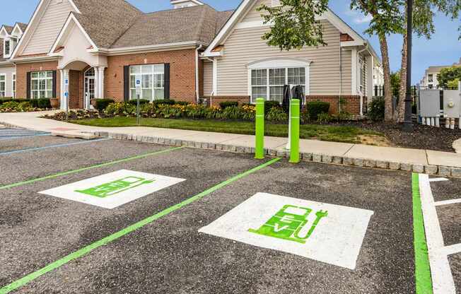 Apartments in Williamstown, NJ