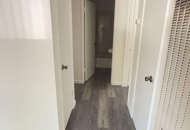 Charming 2 bedroom home