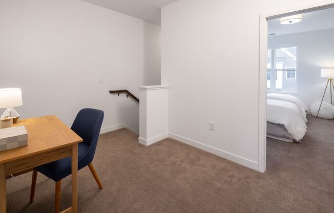 2 beds, 2.5 baths, 1,823 sqft, $3,595, Unit 430 Magnolia Lane