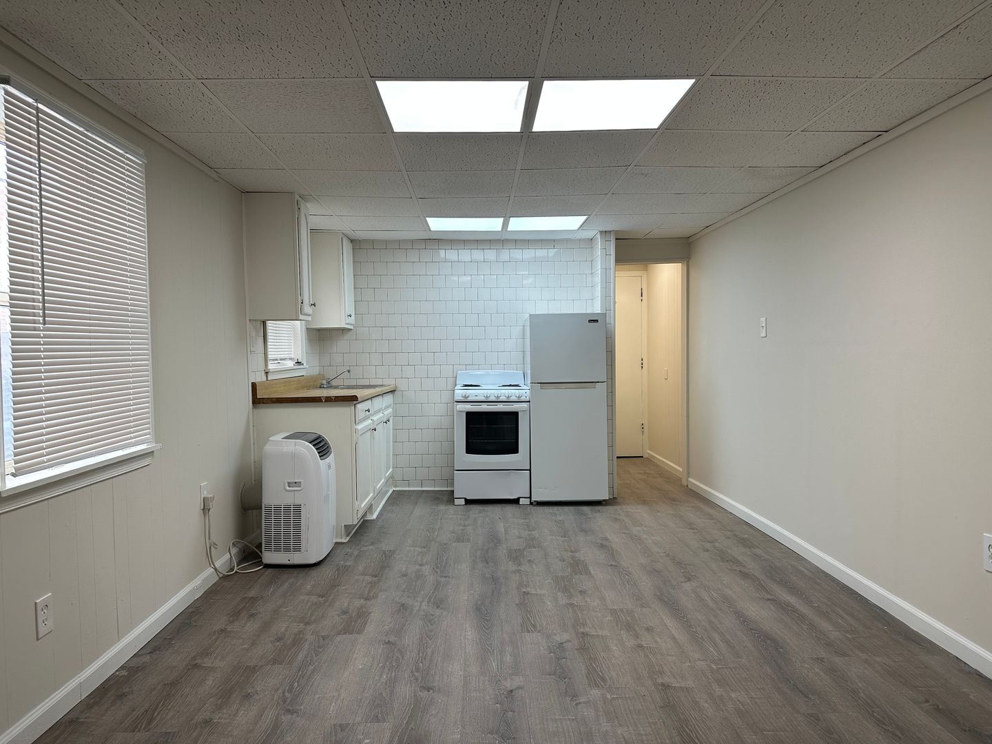 121 West Saratoga Street