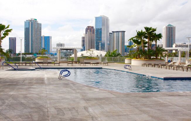 2 beds, 2 baths, $4,000