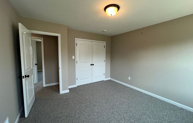 New Construction House, 4 Bedrooms, 2.5 Bath
