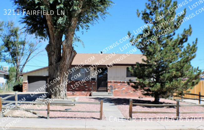 3211 FAIRFIELD LN