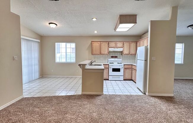 3 beds, 2 baths, $1,950