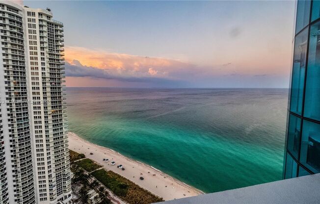 2 beds, 2 baths, 2,070 sqft, $10,900, Unit 6301 Collins Ave # PH-7 (A11690063)