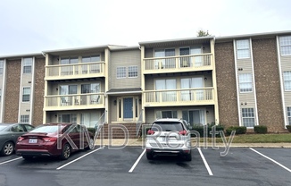 1624 Arlyn Circle Unit G