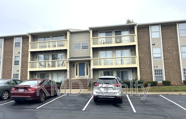 1624 Arlyn Circle Unit G