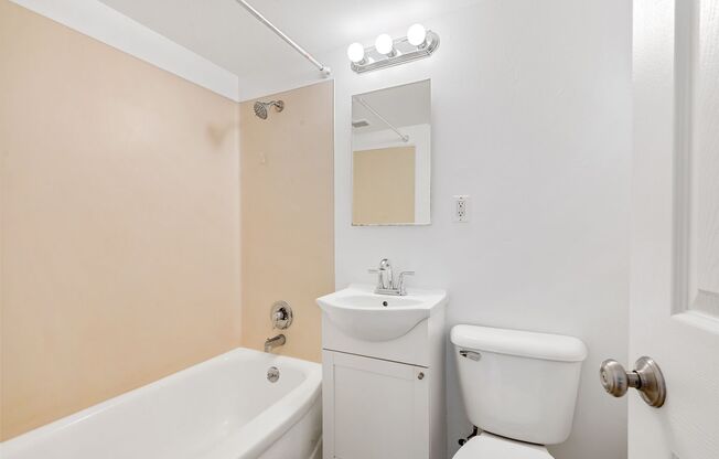 Studio, 1 bath, 355 sqft, $1,275, Unit 301