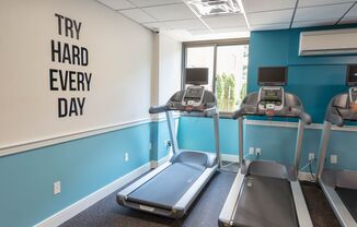 Lakewood Apartment in Whitneyville