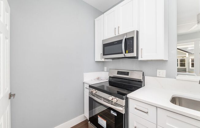 420 NW 3rd Ave Unit 1 - New construction