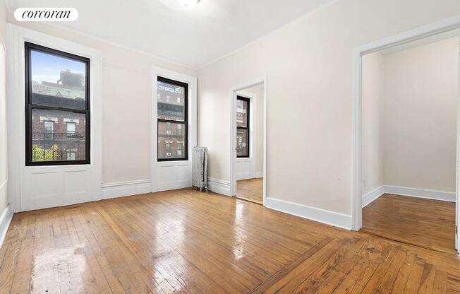 503 W 122 ST