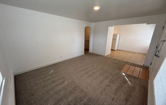 Boone Apartments!