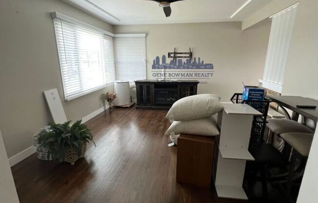 Fully Remodeled Home for Rent in the Heart of Chula Vista