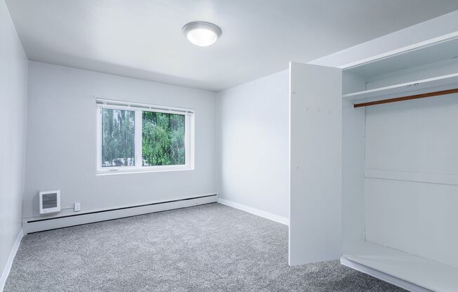 1 bed, 1 bath, 593 sqft, $1,200, Unit 506