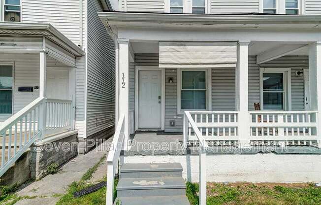 112 DANA AVE