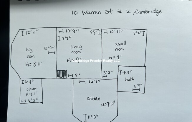 10 WARREN ST 