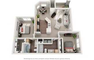 Partner-provided photo for $1449 unit