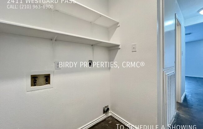 Partner-provided property photo