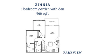 Partner-provided photo for $1495 unit