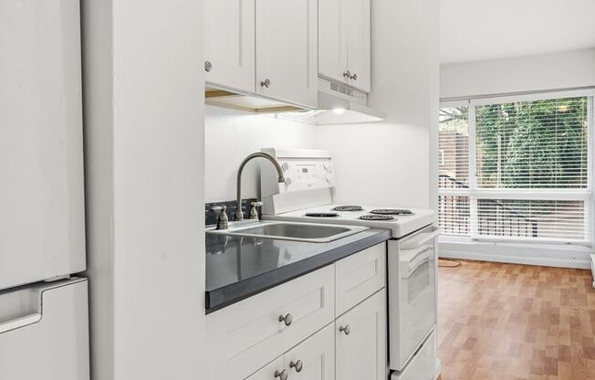 Studio, 1 bath, 355 sqft, $1,325, Unit 312