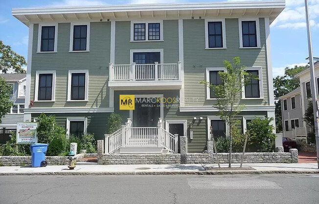 190 PROSPECT ST