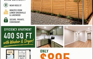 The Pomelo Apartments