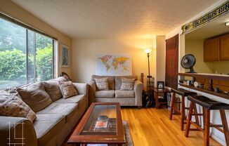 1 bed, 1 bath, $1,125, Unit 1134 Apollo Pl.