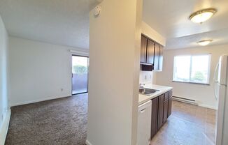 1 bed, 1 bath, 500 sqft, $950, Unit 721 S Lincoln Pl #2