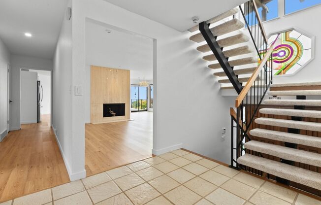 4Bd/3Ba Seattle House