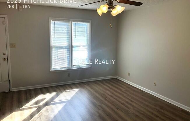 2629 HITCHCOCK DR