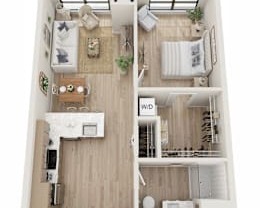Partner-provided photo for $1468 unit