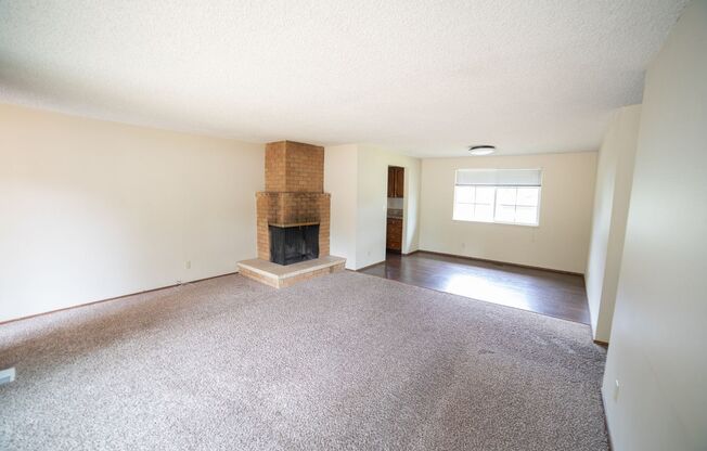 Three Bedroom Ranch in Can't Beat West Linn Location