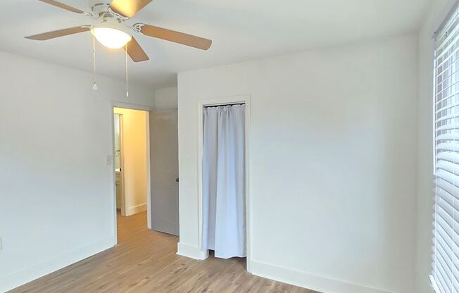 2 beds, 1 bath, $1,795