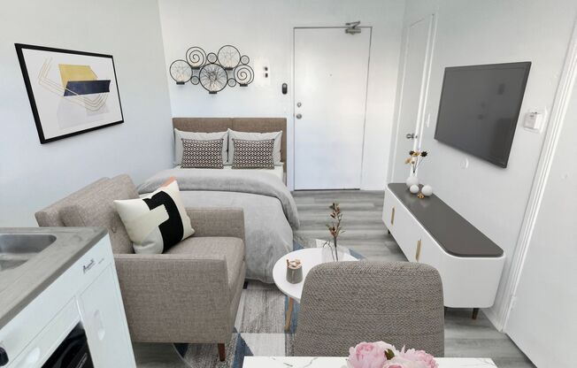 Adams Hill Lofts LLC