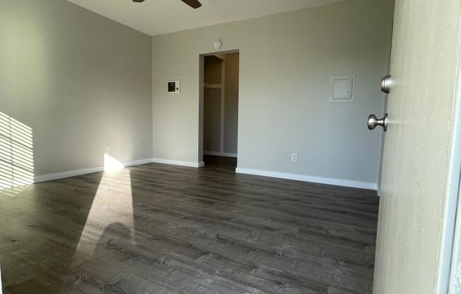 Studio, 1 bath, 300 sqft, $1,999, Unit 12