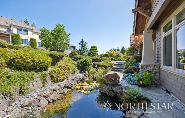 Executive Estate in Atherton Heights with Stunning Territorial Views