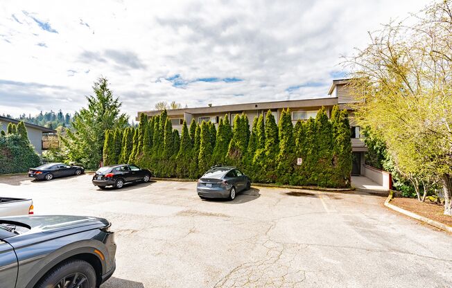 425 Apartments