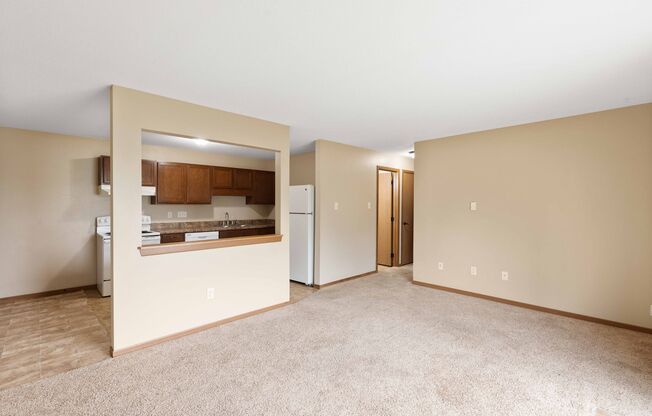 1 bed, 1 bath, 700 sqft, $775, Unit 530-304