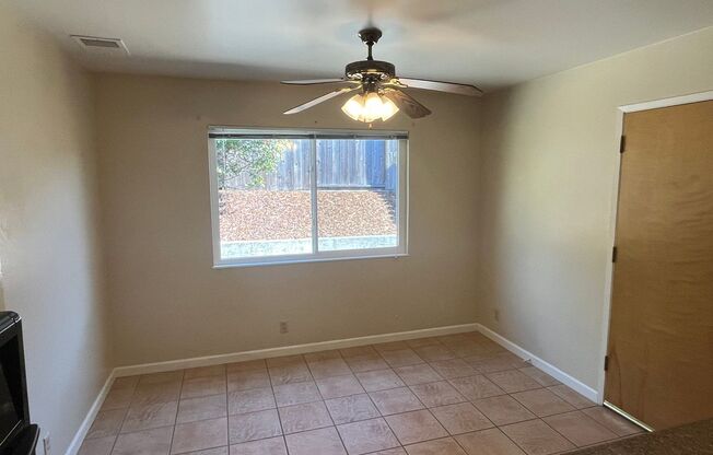 3-Bedroom San Pablo Home in Tara Hills Neighborhood