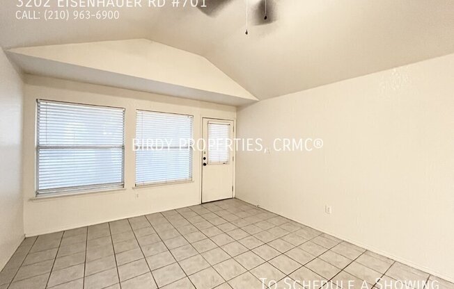 Partner-provided property photo