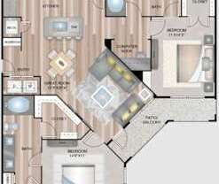 Partner-provided photo for $2507 unit