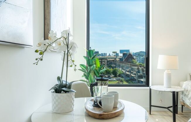 1 bed, 1 bath, $1,495, Unit S-305