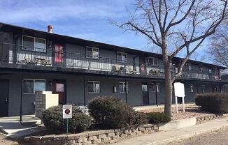 1936 W Uintah St.