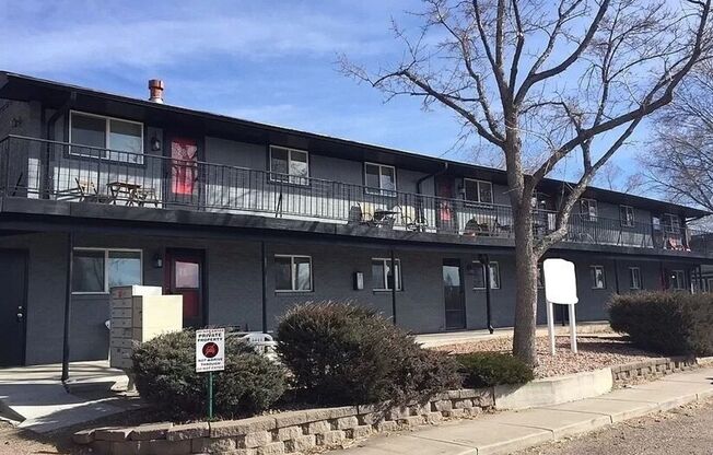 1936 W Uintah St.