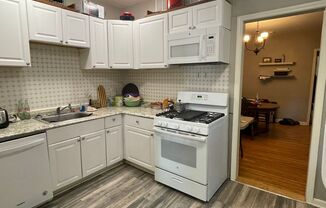 1 bed, 1 bath, $1,249, Unit #1